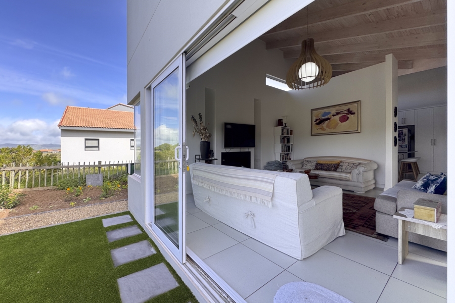 4 Bedroom Property for Sale in Langebaan Country Estate Western Cape